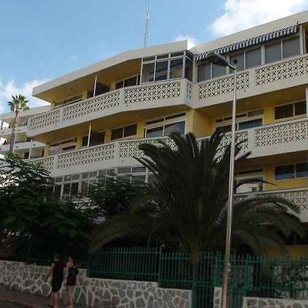 Apartamento Faisan Playa del Inglés Exterior foto