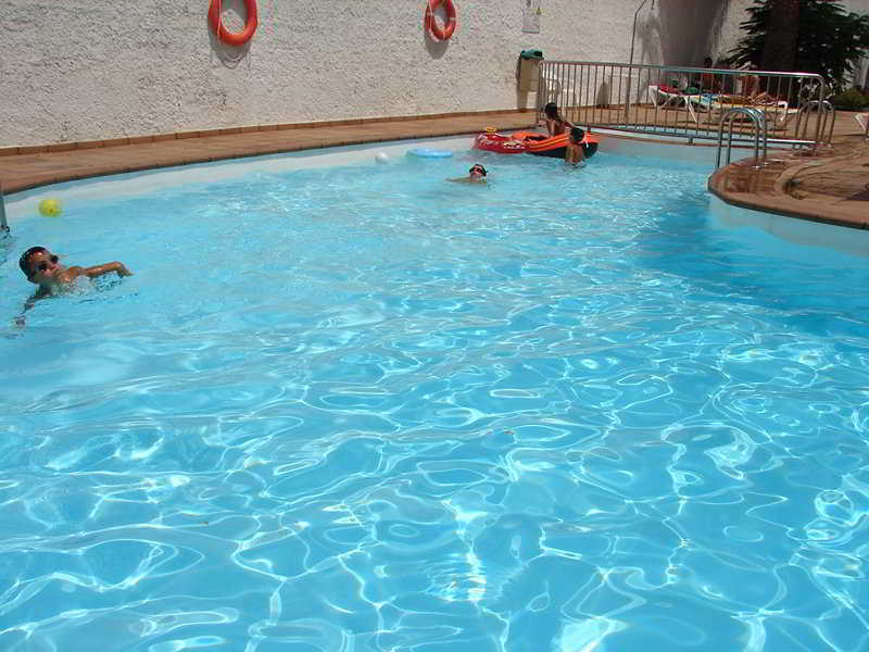 Apartamento Faisan Playa del Inglés Exterior foto