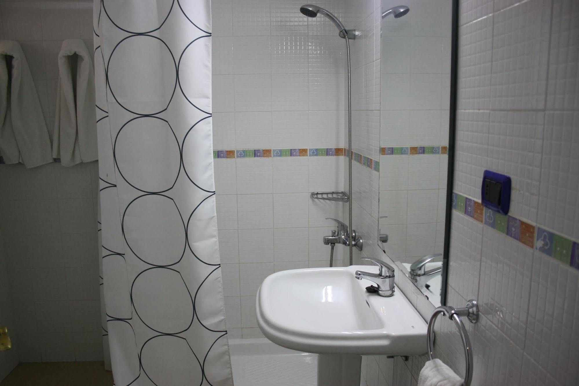 Apartamento Faisan Playa del Inglés Exterior foto