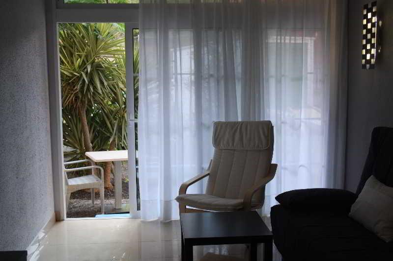 Apartamento Faisan Playa del Inglés Exterior foto